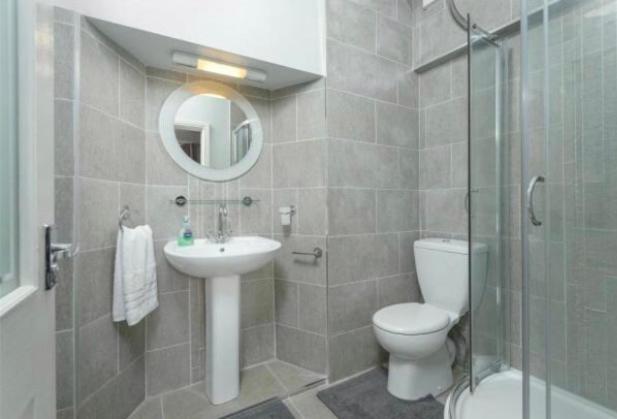 Newminster Cottage Morpeth Ngoại thất bức ảnh