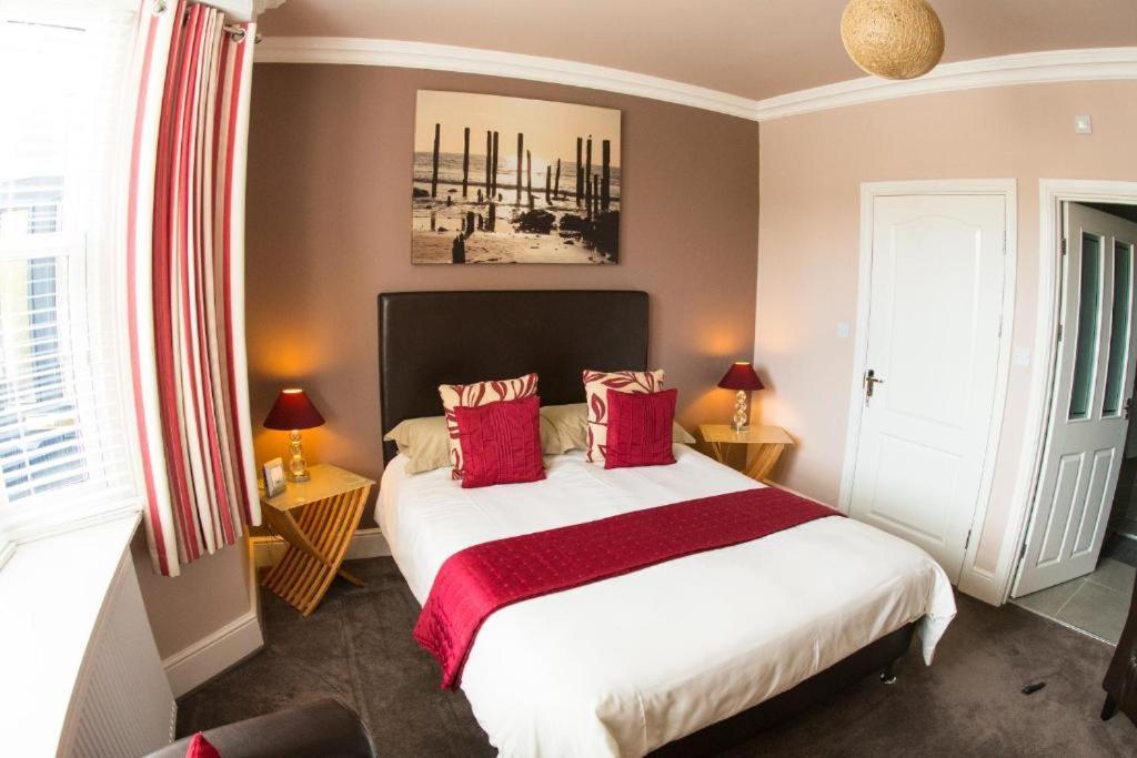 Newminster Cottage Morpeth Ngoại thất bức ảnh