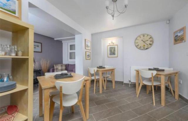 Newminster Cottage Morpeth Ngoại thất bức ảnh