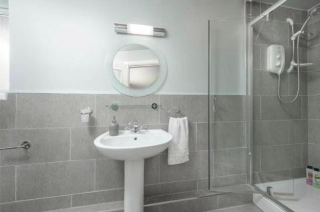 Newminster Cottage Morpeth Ngoại thất bức ảnh